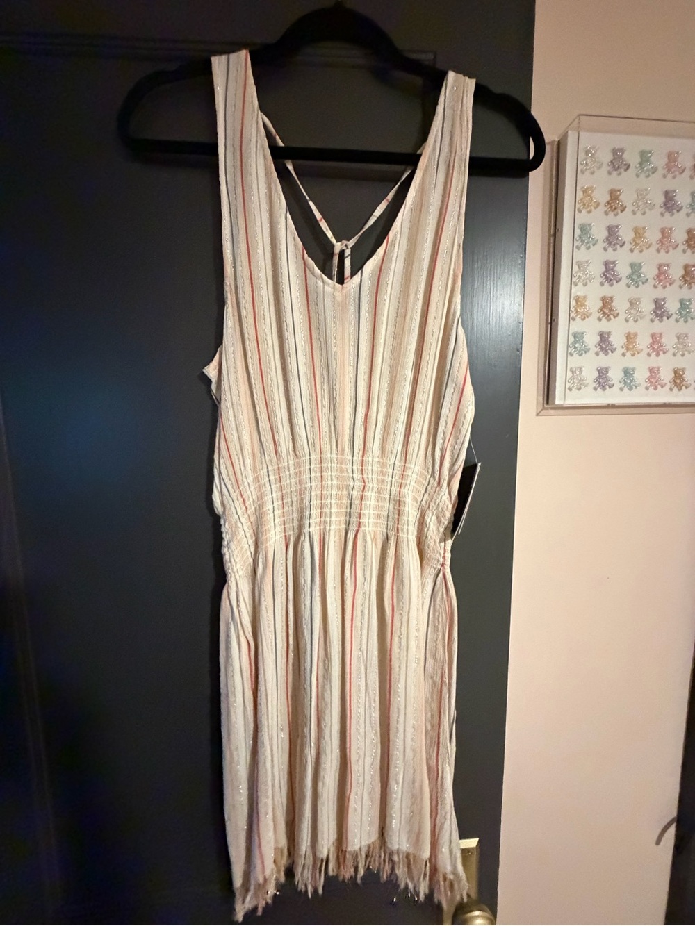 Becca Cover Up NWT